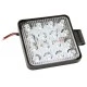 Pracovné svetlo LED 4000 lm 9-30V M82752