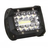 Pracovné LED svetlo 60W 10-30V M82761