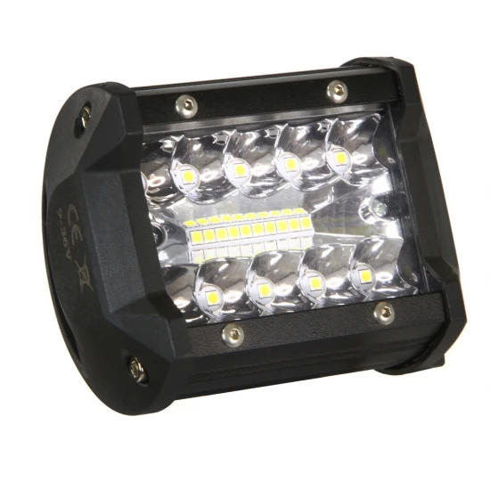 Pracovné LED svetlo 60W 10-30V M82761