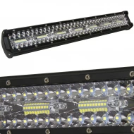 Svetelná pracovná rampa LED 420W 500mm M82764