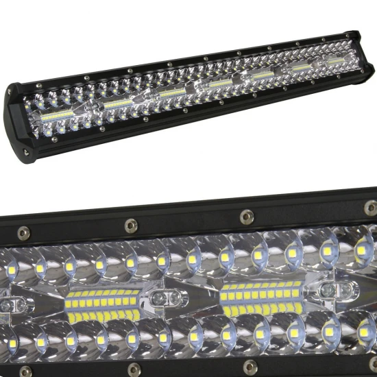 Svetelná pracovná rampa LED 600W 700mm M82765
