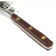 Záhradné nožnice 200mm 8" drevená rukoväť M82990