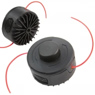 Strunová žacia hlava na elektrický krovinorez 6mm M83056