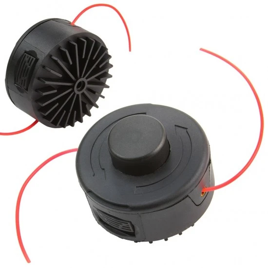 Strunová žacia hlava na elektrický krovinorez 6mm M83056