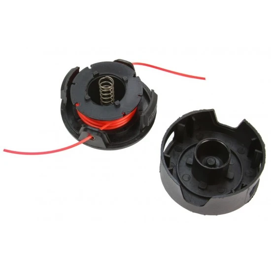 Strunová žacia hlava na elektrický krovinorez 6mm M83056