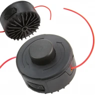 Strunová žacia hlava na elektrický krovinorez 7mm M83057