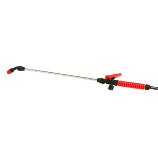 Postrekovač tlakový 5 litrový s golierom M83198