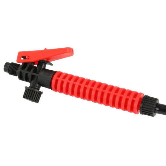 Postrekovač tlakový 5 litrový s golierom M83198