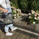 Akumulátorový postrekovač 5 litrový M83202