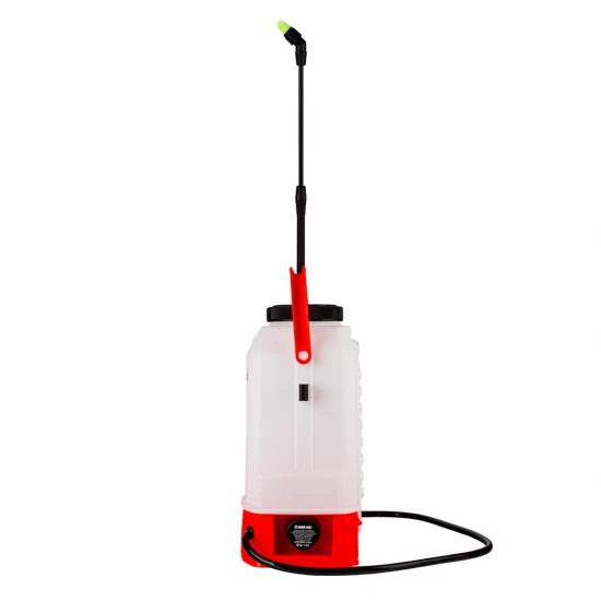 Akumulátorový postrekovač 8 litrový M83203