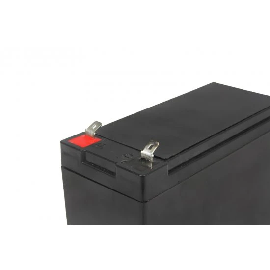 Bezúdržbový olovený akumulátor 12V 8Ah M8320305