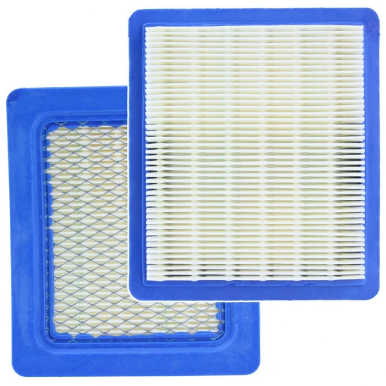 Vzduchový filter 133x114x21mm kosačiek M83568