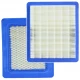 Vzduchový filter 133x114x21mm kosačiek M83568