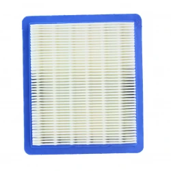 Vzduchový filter 133x114x21mm kosačiek M83568