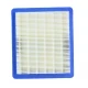 Vzduchový filter 133x114x21mm kosačiek M83568