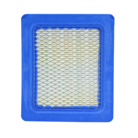 Vzduchový filter 133x114x21mm kosačiek M83568