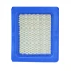 Vzduchový filter 133x114x21mm kosačiek M83568