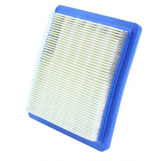 Vzduchový filter 133x114x21mm kosačiek M83568
