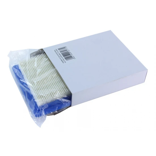 Vzduchový filter 133x114x21mm kosačiek M83568