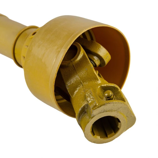 Kĺbový hriadeľ na kardaň rúrový 80cm M85193