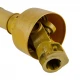 Kĺbový hriadeľ na kardaň rúrový 80cm M85193
