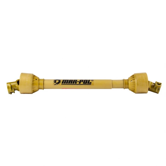 Kĺbový hriadeľ na kardaň rúrový 80cm M85193