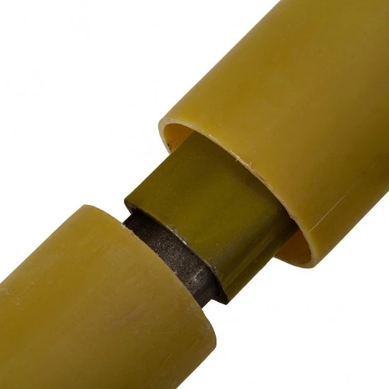 Kĺbový hriadeľ na kardaň traktora 75cm rúrový M85194