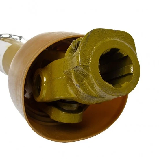 Kĺbový hriadeľ na kardaň traktora 75cm rúrový M85194