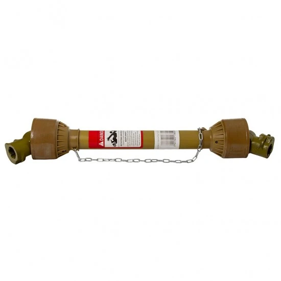 Kĺbový hriadeľ na kardaň traktora 75cm rúrový M85194