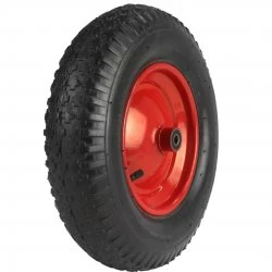 Koleso nafukovacie 4.00-8 otvor na hriadeľ 12 mm M85220