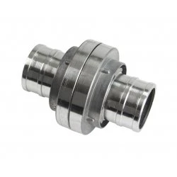 Koncovky rýchlospojky na požiarnu hadicu priemyselné 2" M85376