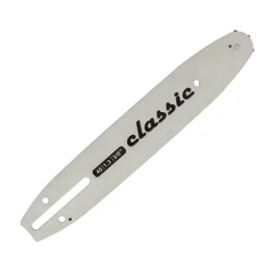 Lišta na motorovú pílu 25 cm + 2 reťaze 10" 40 článkov 3/8" 1.3mm M86601