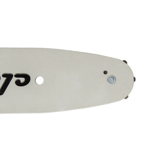 Lišta na motorovú pílu 25 cm + 2 reťaze 10" 40 článkov 3/8" 1.3mm M86601
