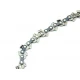 Reťaz na akumulátorovú pílu 15cm 6" 28 článkov 1/4" 1.3 mm M86643