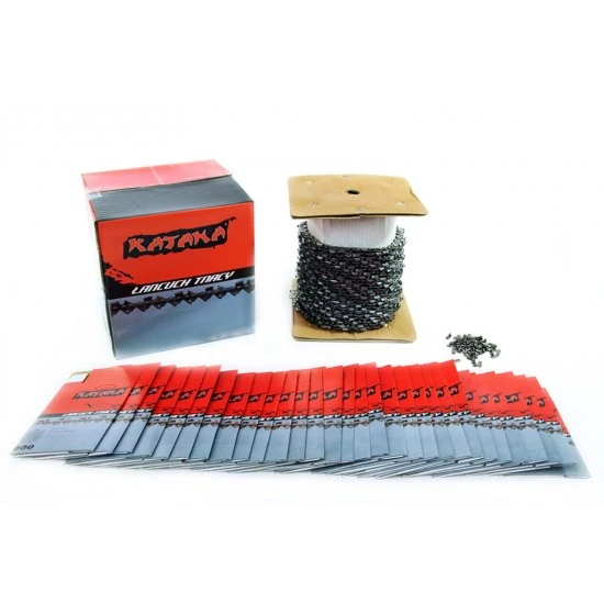 Pílová reťaz pre píly 1.3mm 3/8 rolka 30m M86660