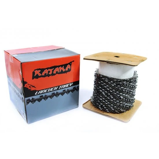 Pílová reťaz pre píly 1.3mm 3/8 rolka 30m M86660