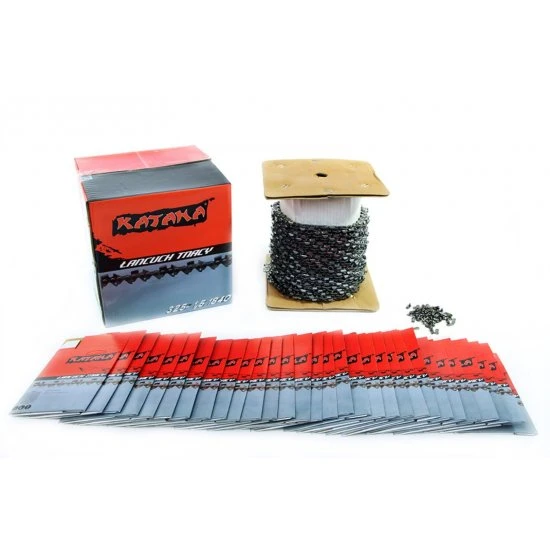 Pílová reťaz pre píly 1.5mm .325 rolka 30m M86663
