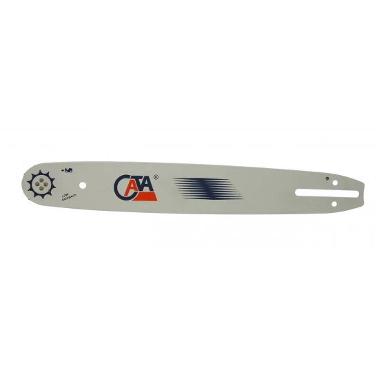 Lišta na motorovú pílu 35 cm + 2 reťaze 14 52 článkov 3/8 1.3mm M86665