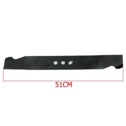 Nôž na kosačku 51cm otvor 15mm M88151
