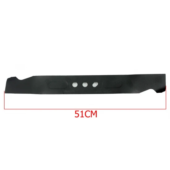 Nôž na kosačku 51cm otvor 15mm M88151