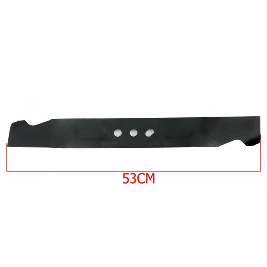 Nôž na kosačku 53cm otvor 15mm M88153