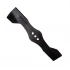 Nôž na kosačku 53cm otvor 15mm zberací M881531