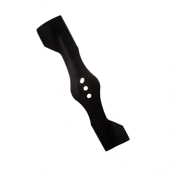 Nôž na kosačku 53cm otvor 15mm zberací M881531
