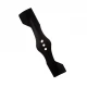 Nôž na kosačku 53cm otvor 15mm zberací M881531