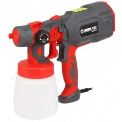Elektrická striekacia pištoľ 550W 800ml M88299