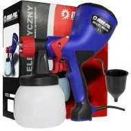 Elektrická striekacia pištoľ 600W 1000ml M88300