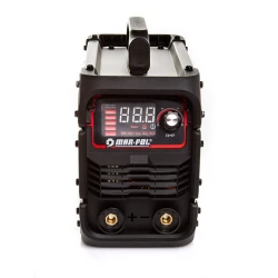 Zvárací invertor MMA displejom kompaktný M89377