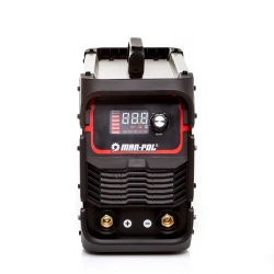 Zvárací invertor MMA displejom M89378