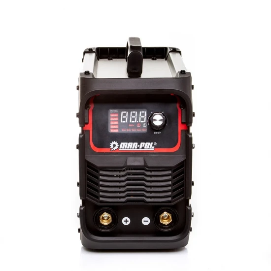 Zvárací invertor MMA displejom M89378