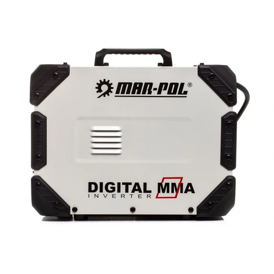 Zvárací invertor MMA displejom M89378